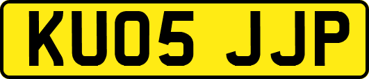 KU05JJP