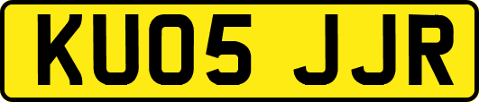 KU05JJR