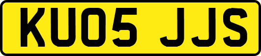 KU05JJS