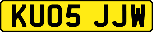 KU05JJW