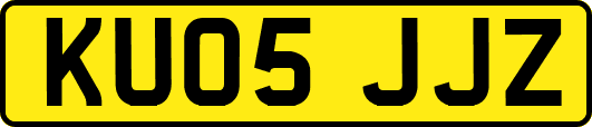 KU05JJZ