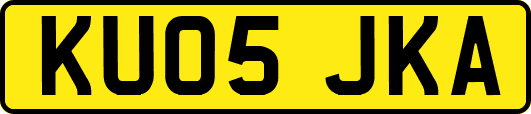 KU05JKA