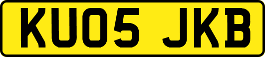 KU05JKB