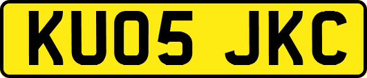 KU05JKC