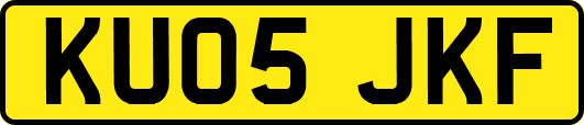 KU05JKF