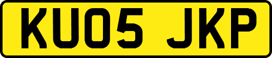 KU05JKP