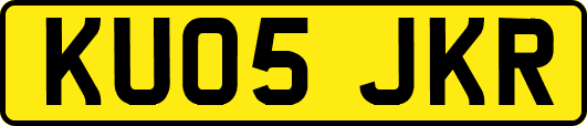 KU05JKR