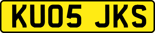 KU05JKS