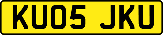 KU05JKU