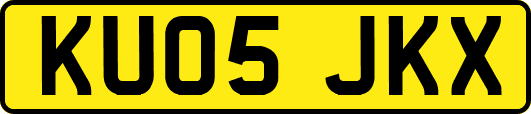 KU05JKX