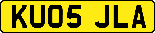 KU05JLA