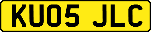 KU05JLC