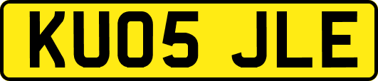 KU05JLE