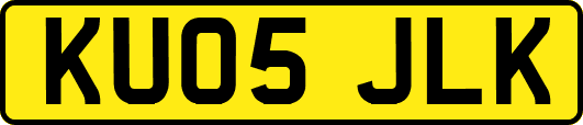 KU05JLK
