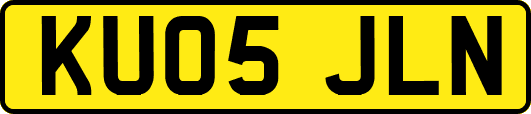 KU05JLN