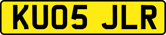 KU05JLR