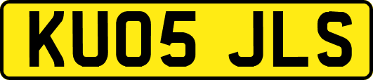KU05JLS
