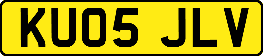 KU05JLV