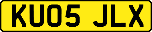 KU05JLX
