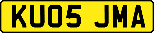 KU05JMA