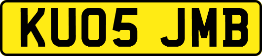 KU05JMB
