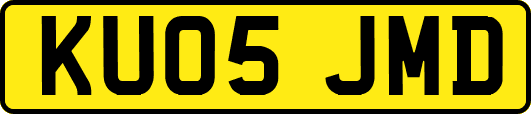 KU05JMD