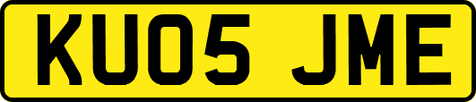 KU05JME