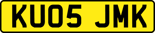 KU05JMK