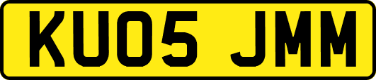 KU05JMM
