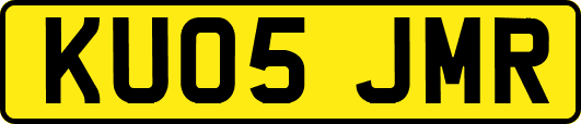 KU05JMR
