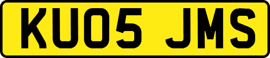 KU05JMS