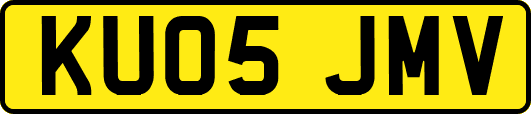 KU05JMV