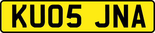 KU05JNA