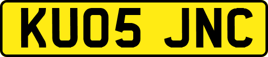 KU05JNC