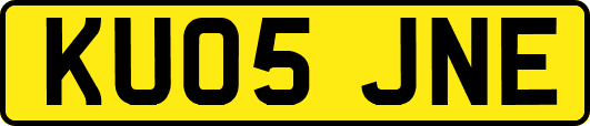KU05JNE