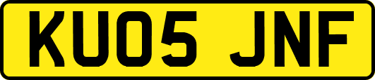 KU05JNF
