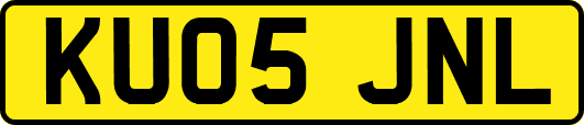 KU05JNL