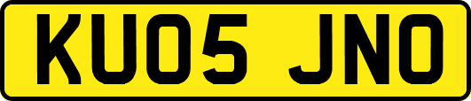 KU05JNO