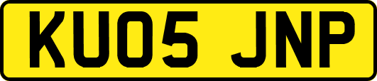 KU05JNP