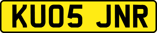 KU05JNR