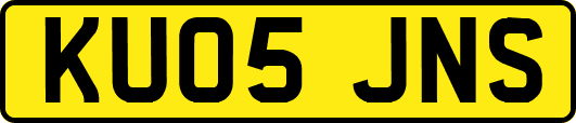 KU05JNS