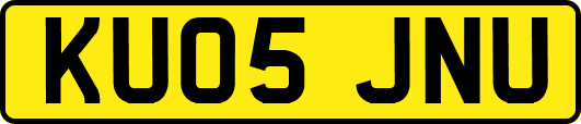 KU05JNU