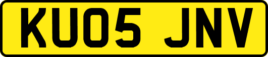 KU05JNV