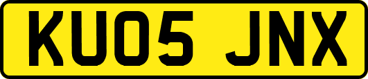 KU05JNX