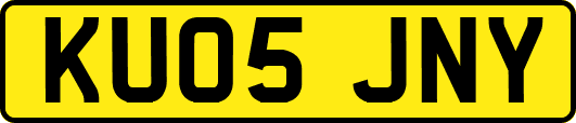 KU05JNY