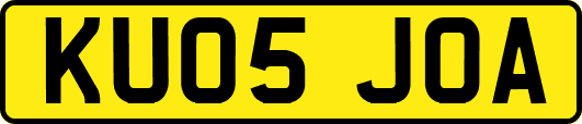 KU05JOA