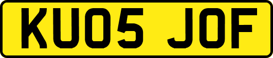 KU05JOF