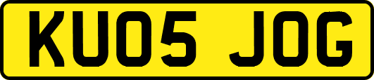 KU05JOG