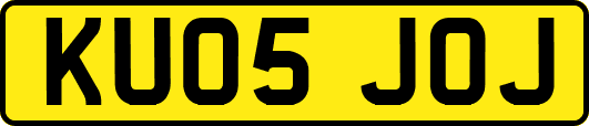 KU05JOJ