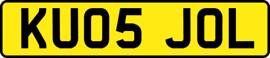 KU05JOL